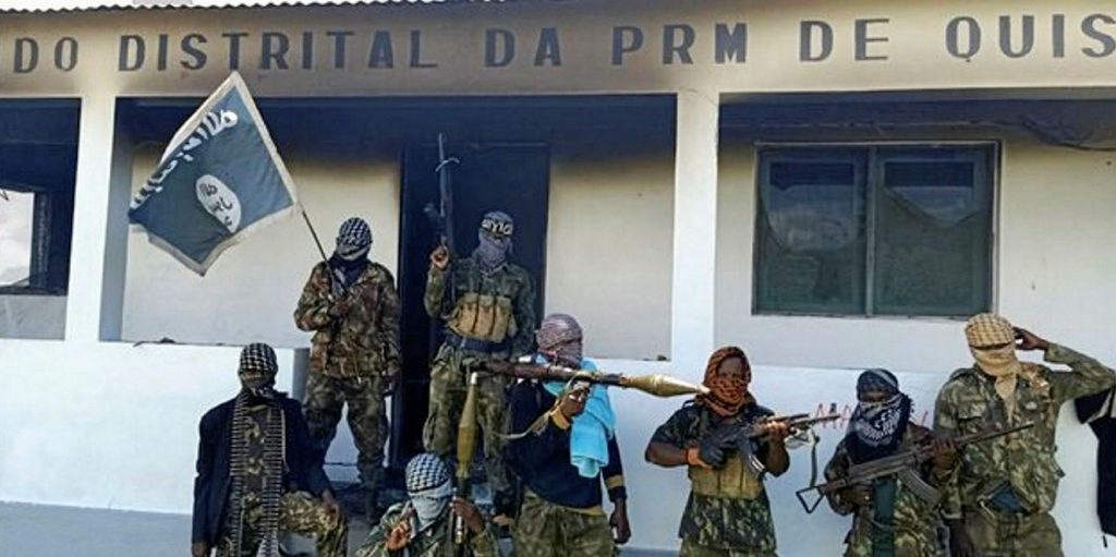 Dozens Killed After Refusing To Join Mozambique Insurgent Group