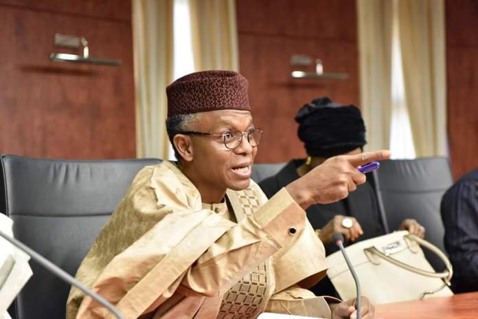El-Rufai: 'You Want To Fight With Me? Ask Yar'Adua And Jonathan'