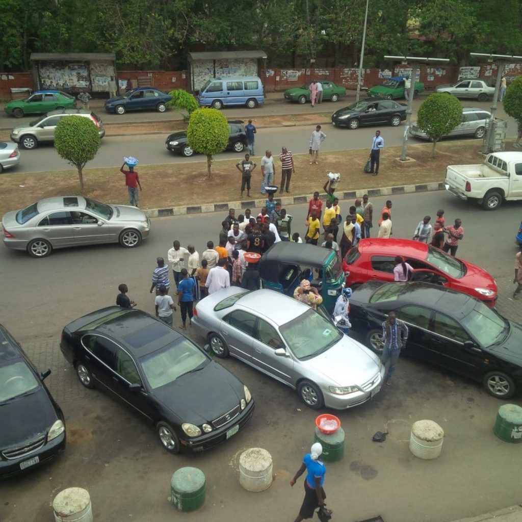 FCT Confirms 36 COVID-19 Cases As Toll Hits 2170