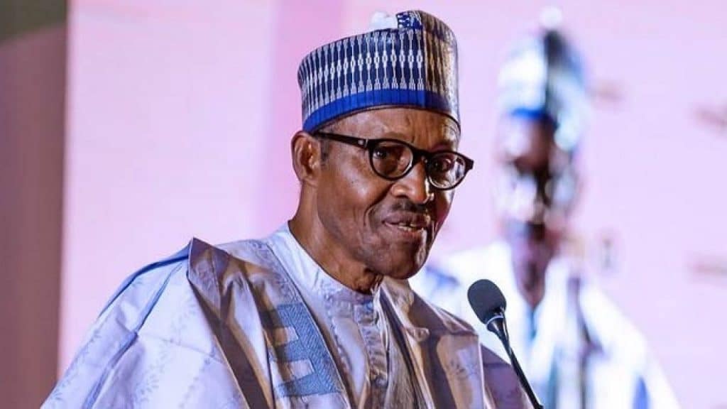 Five Years - My Mandate For Change Remains Relevant – Buhari