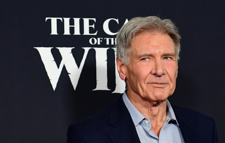 Harrison Ford investigated for latest aviation mishap