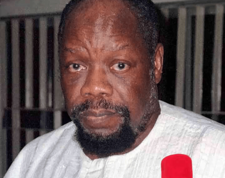 How Obiano, Umeh And Oye Destroyed Ojukwu's Legacy