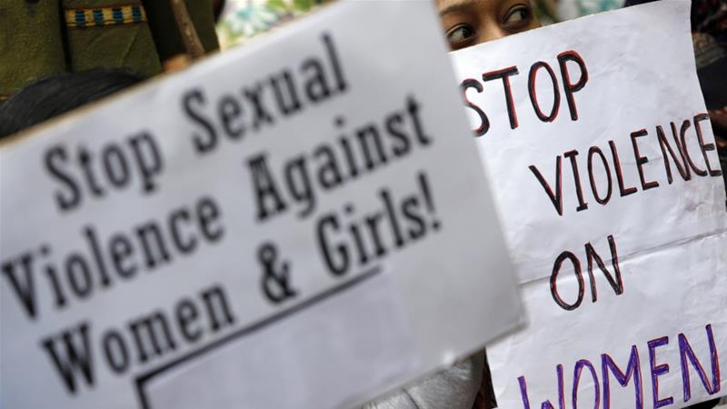 Indian Teen Probed Over Instagram Rape Chats