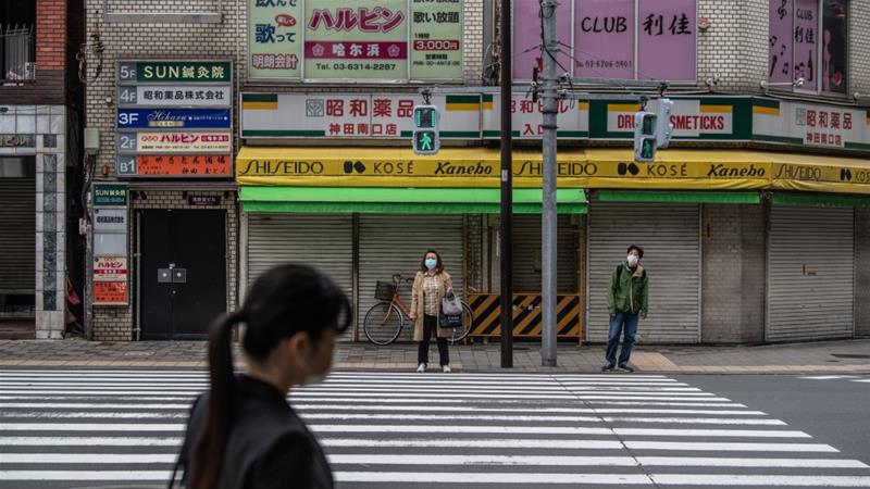 Japan Could Return To Deflation As Factory Activity Slump