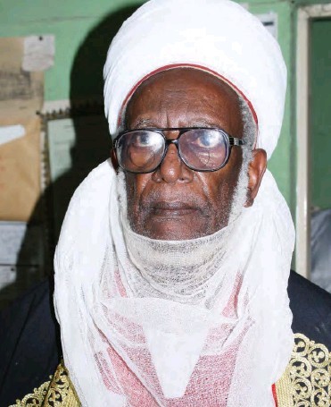 Kano Loses Another Prominent Son, Prof. Isa Hashim