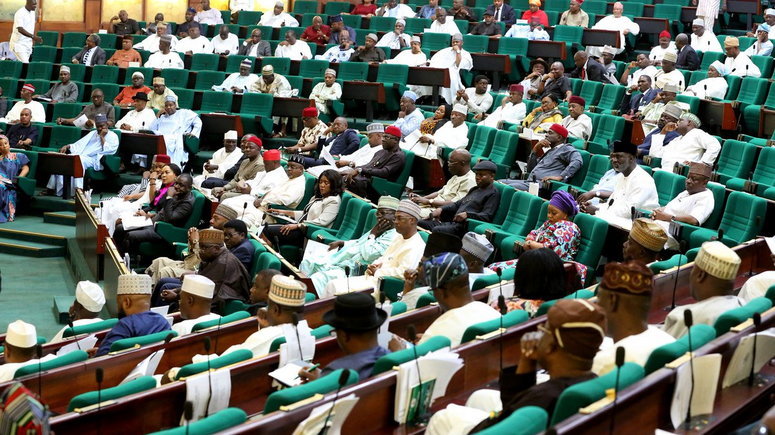 Lawmakers Desperate To Force Vaccine On Nigerians – CSOs