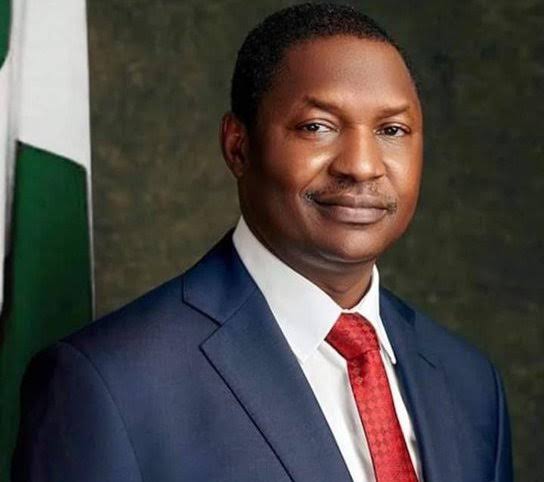 Malami Explains Why He Called Abacha Loots ‘Assets’