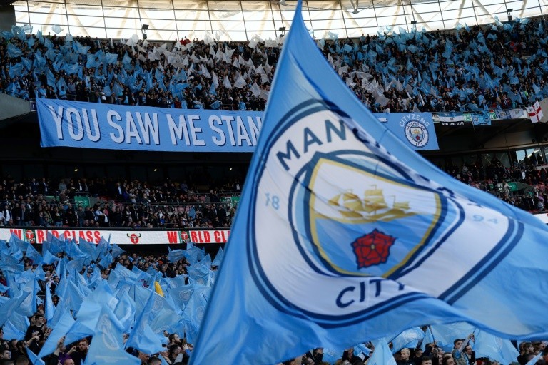 Man City parent company adds ninth club with Lommel SK deal