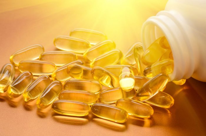 Medical Experts Warn Against Mega Doses Of Vitamin D