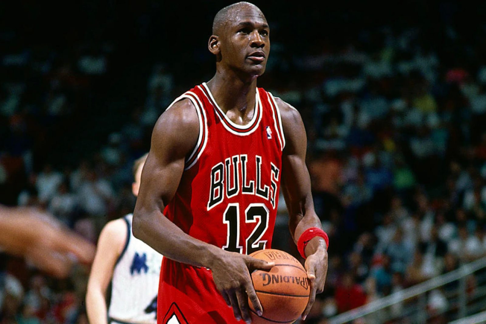 Michael Jordan was offered $100m For An Event. He Said No