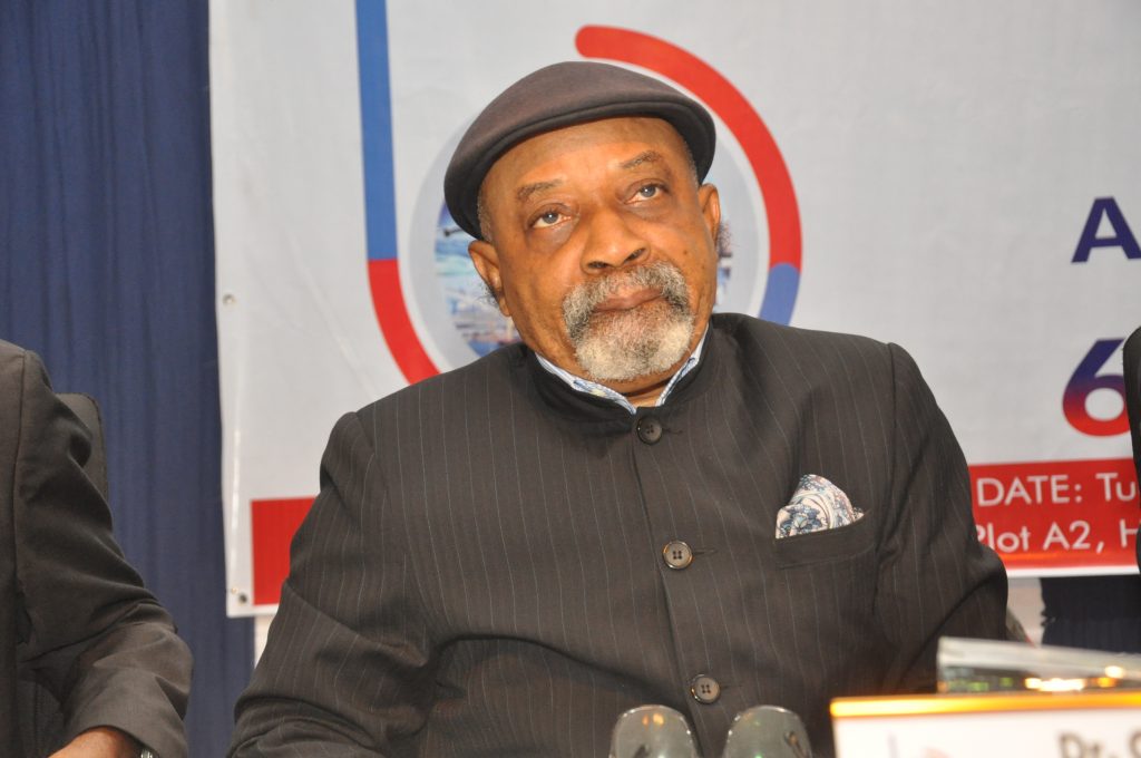 ASUU: FG Reveals When Strike Will Be Called Off