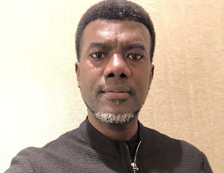 Nigeria Can't Survive Without The Igbo Race - Reno Omokri