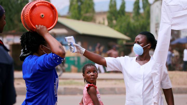 Nigeria Hit With 248 New Cases Of Coronavirus, 17 Deaths