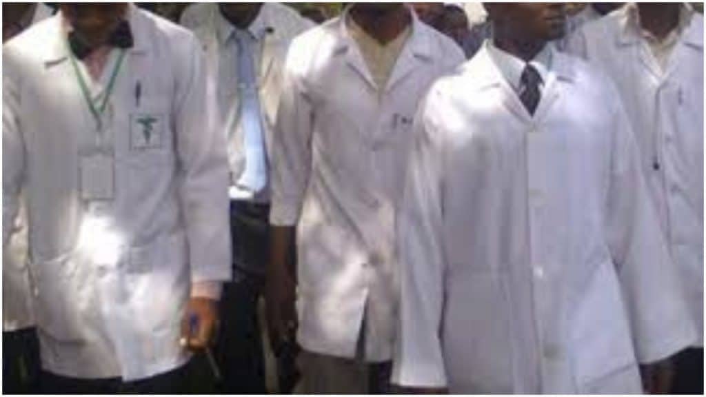 Ogun Doctors Begin Strike Amid COVID-19
