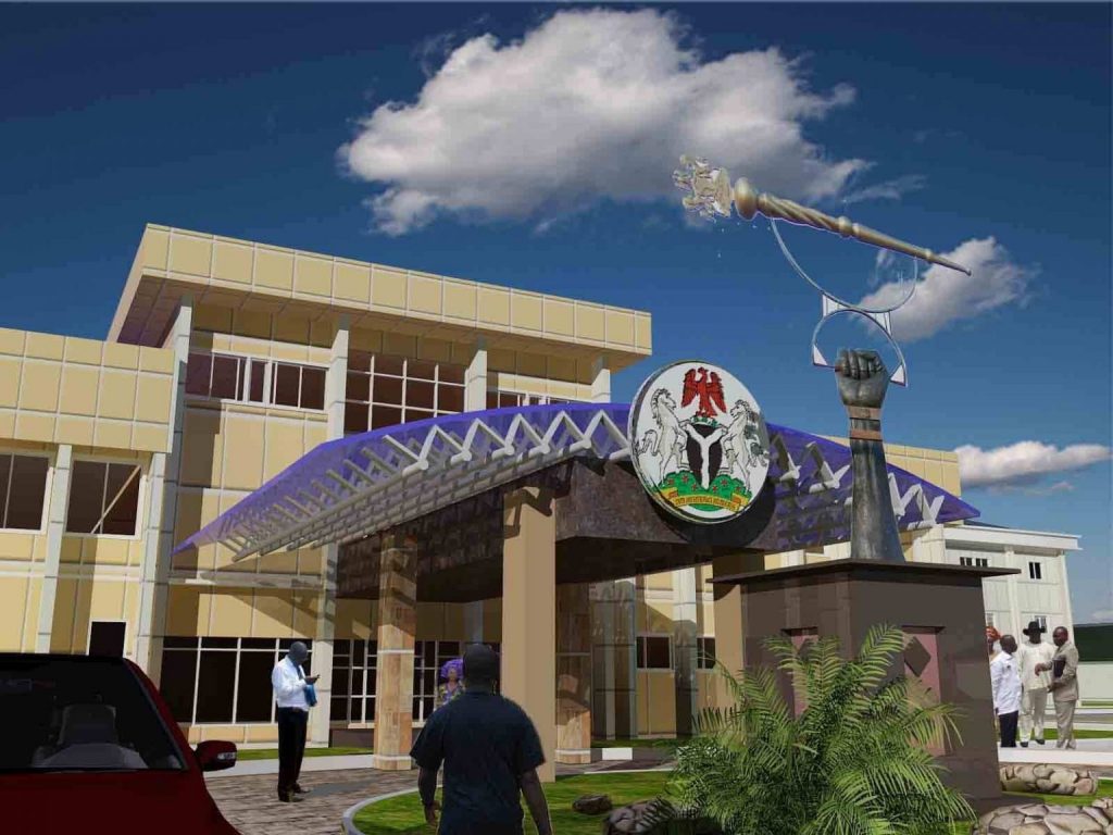 PDP Is Dead And Buried In Imo State – Lawmakers