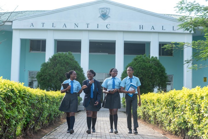 Parents kick as Atlantic Hall imposes N175,000 monthly fee for online learning
