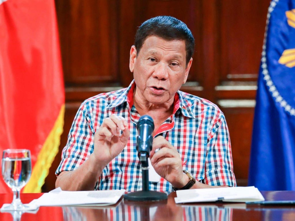 Philippines Vows Strict Screening Of Russia Vaccine