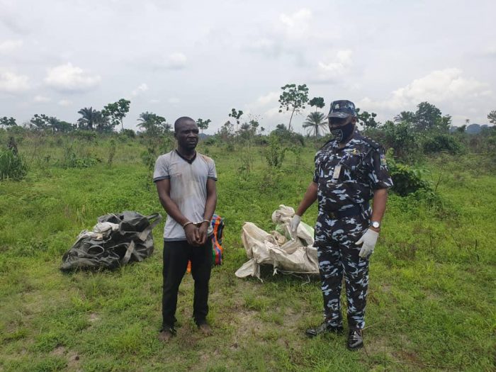 Police Exhume Corpses Of 3 Kidnapped UNIPORT Students