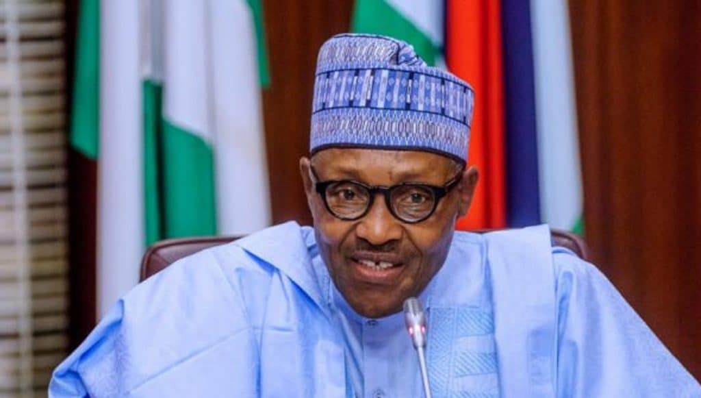 President Buhari Makes New Appointment