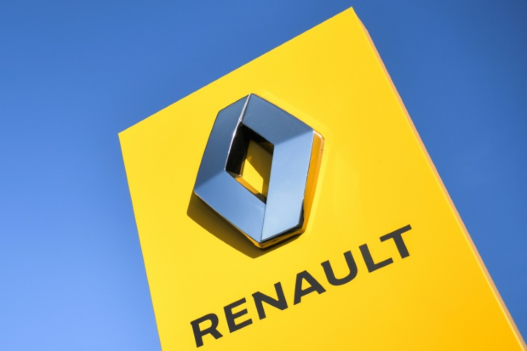 Renault to cut 15,000 jobs in 'vital' cost-cutting plan