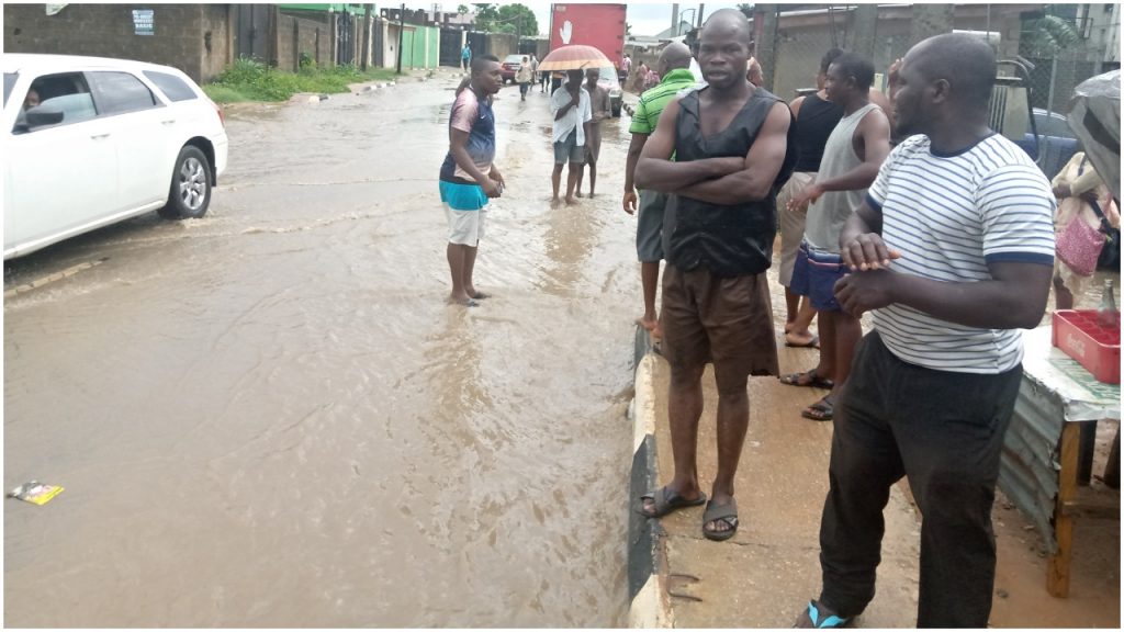 Floods Killed 68 Persons, Affected 129,000 Others In 2020 – FG