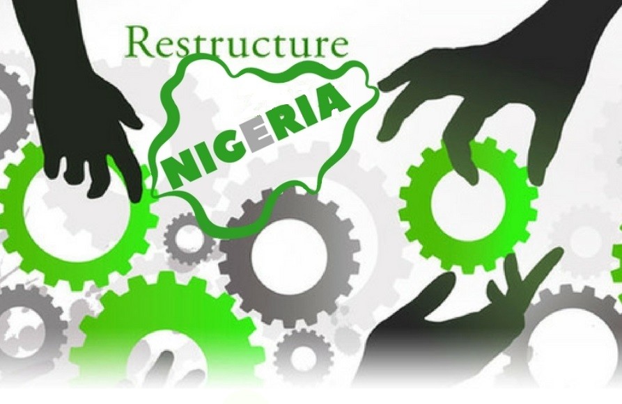 Restructuring Nigeria - Part 2