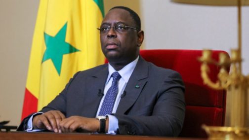 Senegal Re-Opens Worship Centres Despite Jump In Cases
