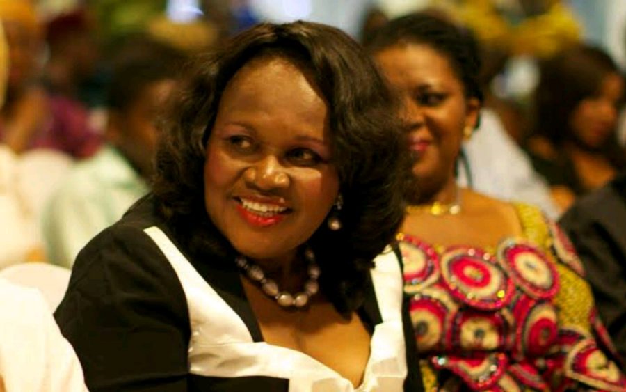 The Igbo Business Woman Worth 180 Billion Naira