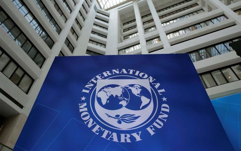 IMF Chief Warns Global Economic Crisis ‘Far From Over’