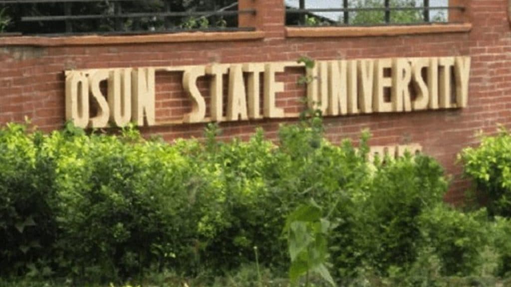 UNIOSUN To Hold Online Matriculation For Fresh Students