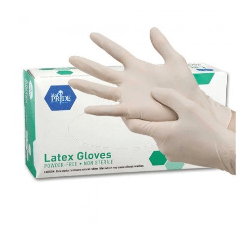 Why Hand Gloves Are Not Important For Your Health - Nkasiobi