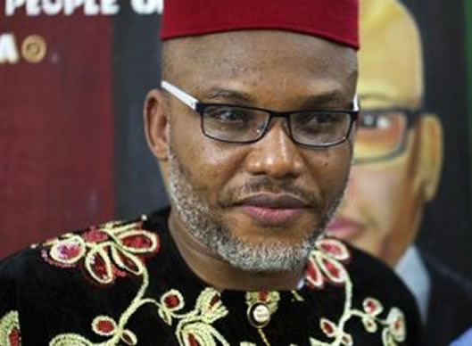 Why Kanu Is Spreading Fake News – Psychologist