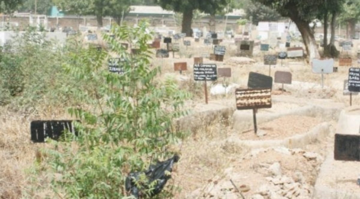 Yobe - Over 165 People Die Mysteriously Within Six Days
