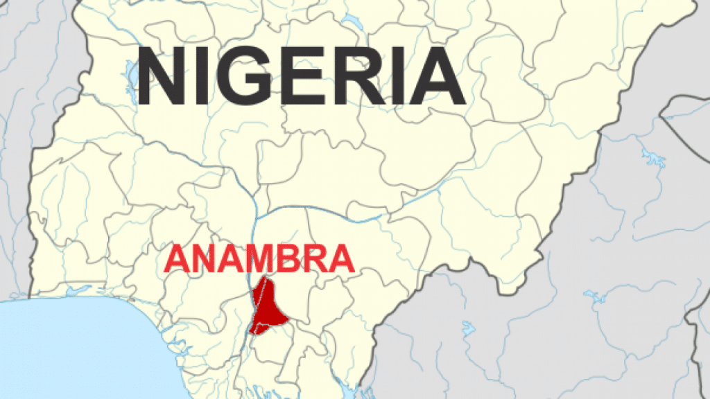 2021 - Zoning Over In Anambra State – Group