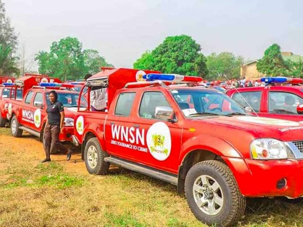 Amotekun Nabs Herdsman, 65 Cows For Destroying Farms In Ondo