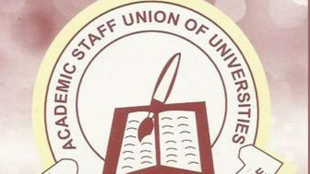 ASUU Accuses Buhari Govt Of Abysmal Failure