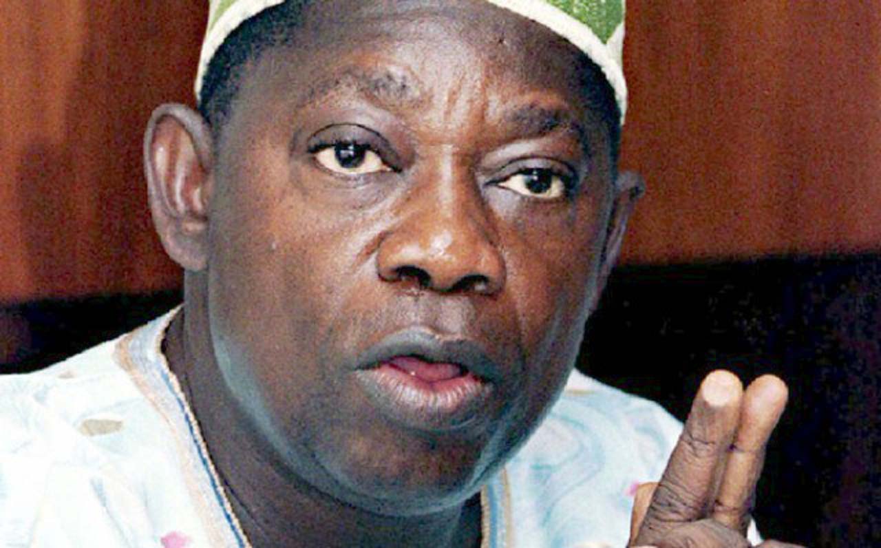 president Abiola's Family Urges FG To Recognize Him As Ex-President