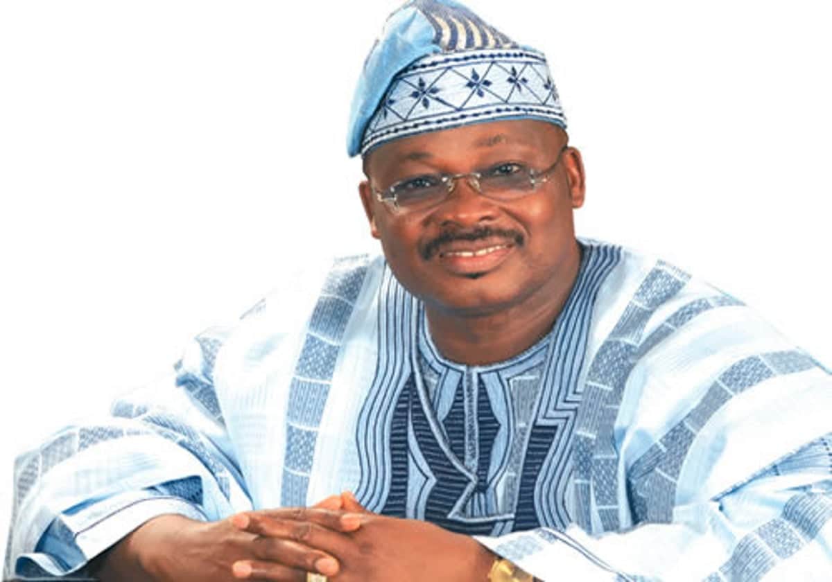 Ajimobi - Why are you in a hurry to proclaim ex-governor dead – ALGON