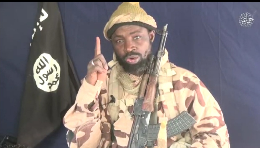 Allah Said We Should Kill – Shekau’s Faction Invites Bandits In Nigeria