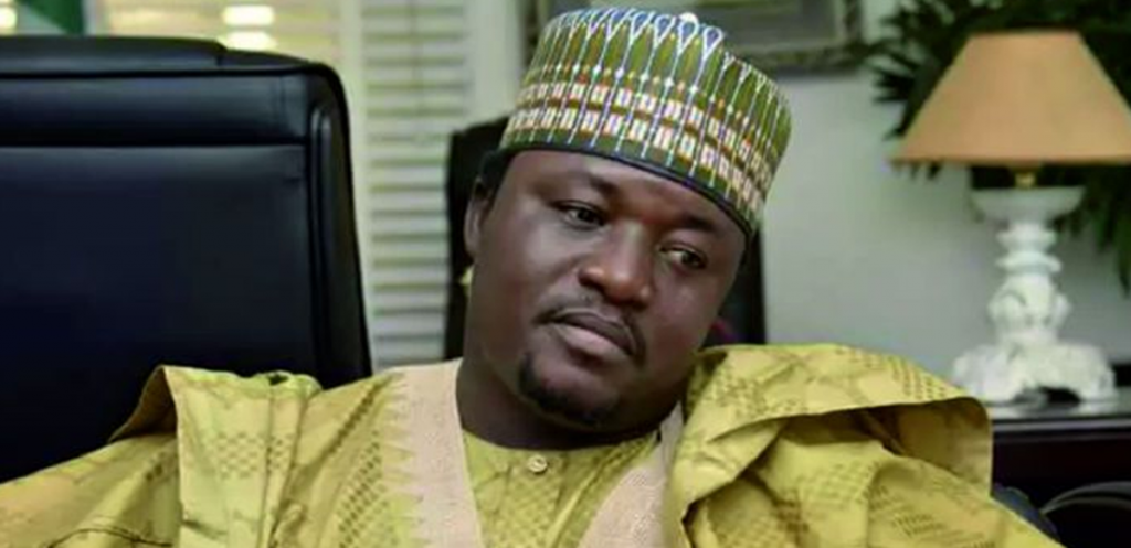 Arewa - Yerima Shettima Denies Igbo President Statement