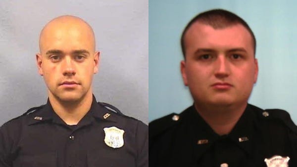 Atlanta police chief resigns over Rayshard Brooks shooting