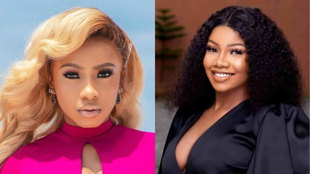 BBNaija Reunion - I’m Open To Friendship With Tacha – Mercy