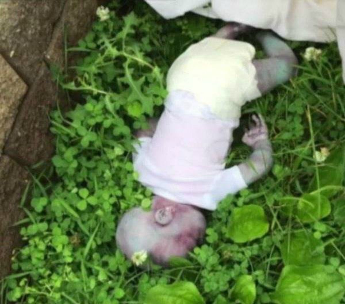 Baby Falls From Abuja Hospital’s Top Floor, Dies
