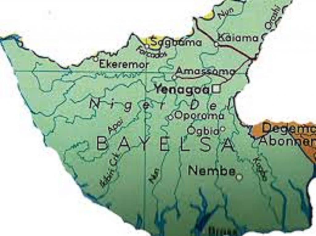 Bayelsa Government Seals Living Faith Church, Five Others