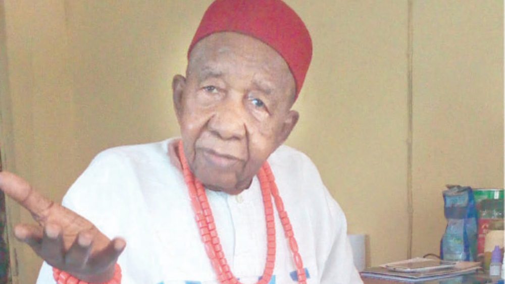 Biafra only hope for Igbo – Col. Nwobosi