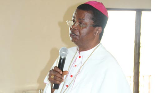 Killer Herdsmen May Cause Food Crisis In Nigeria – Bishop Ezeokafor