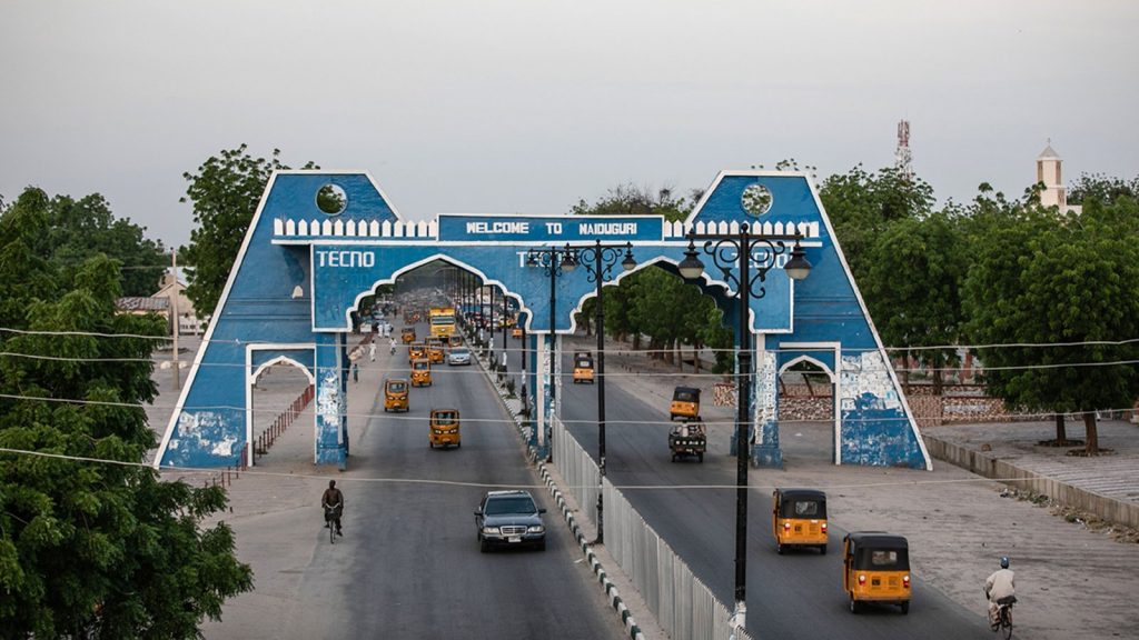 Boko Haram Activities Hamper Execution Of Projects In LGs