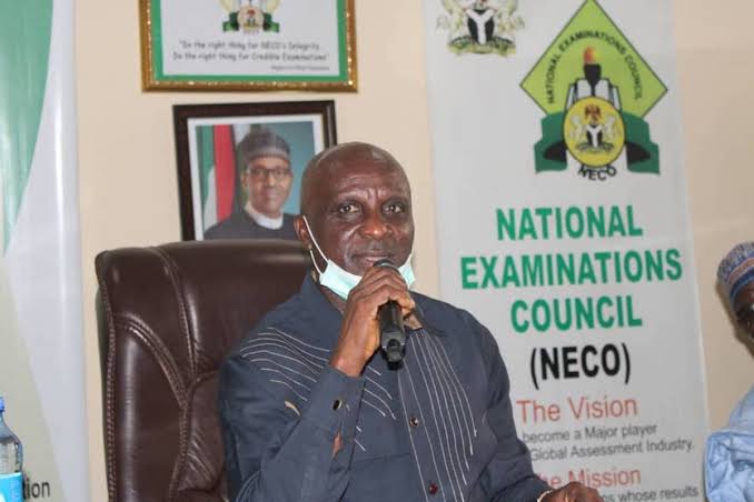 Buhari Asked To Sack NECO Registrar, Replace With A Northerner