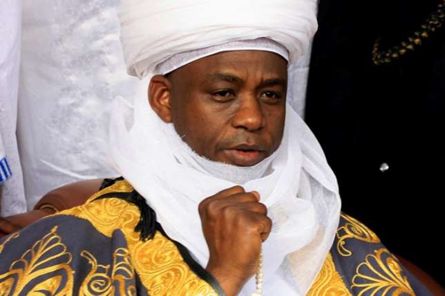 Sultan Of Sokoto Loses Brother, Tinubu Sends Condolence