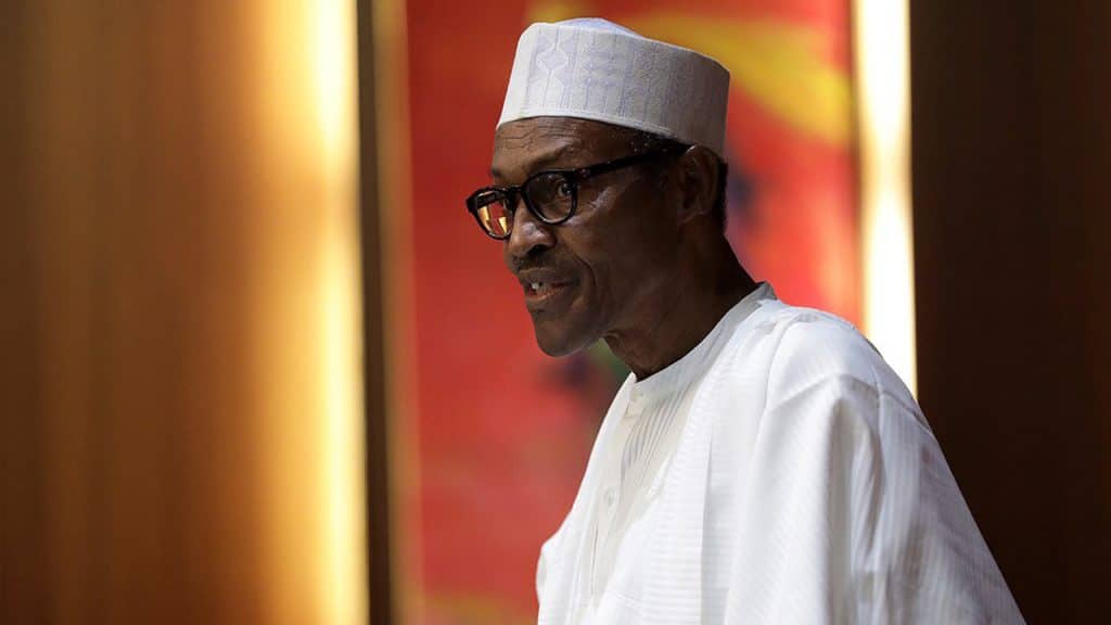Buhari To Take Decision On Reopening Schools, Churches